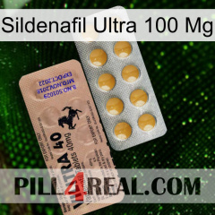 Sildenafil Ultra 100 Mg 41